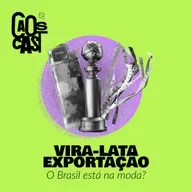 Vira-lata Exportação