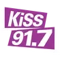 KiSS 91.7 - CHBN-FM