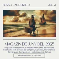 Magazín de juny del 2025