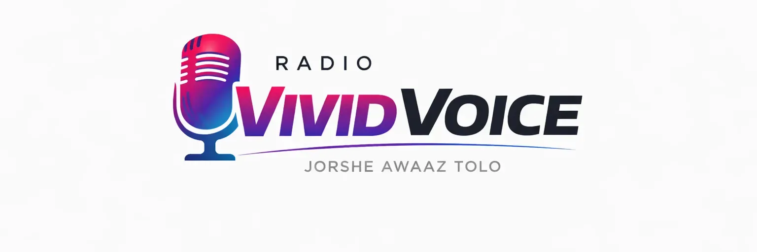 Radio Vivid Voice