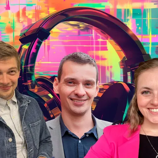 Trúpoddurin 17. partur við Jákup Brusá