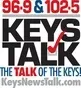 Keys Talk 96.9/102.5 - WKEZ-FM