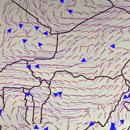 Le journal du 02 avril 2026 - Niger Entre fraîcheur d’avril et exploit à Boubon