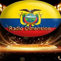 Radio Dimensión HD- Quito Ecuador