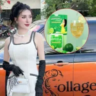 TP.HCM cảnh báo không dùng sản phẩm giảm cân do 'Ngân Collagen' quảng cáo