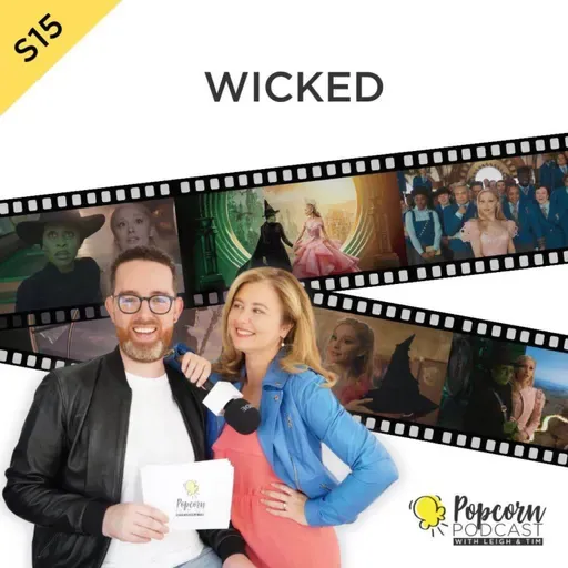 Wicked defies more than gravity (REVISIT)