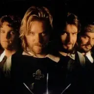 All For Love – Bryan Adams, Sting, Rod Stewart