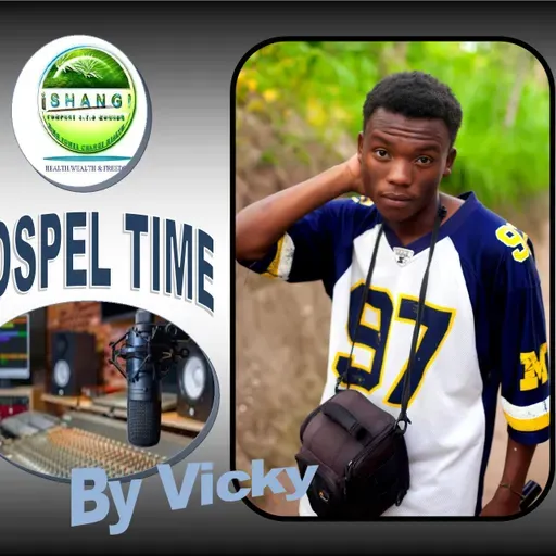 31ishangi na gospel by Victor.mp3