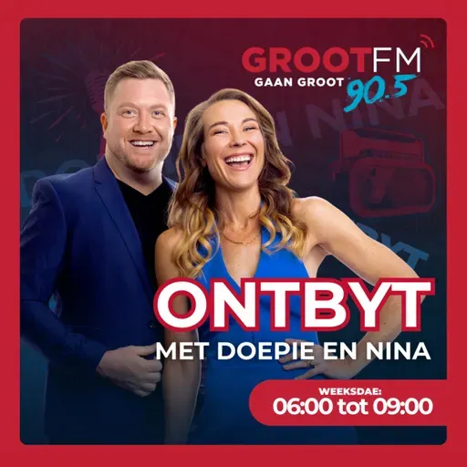 #OntbytMetDoepieEnNina - Is jy okay?