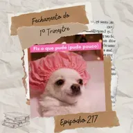 #217 Leituras do 1º trimestre de 2025