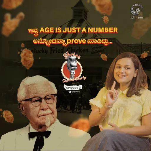 Craving for some KFC fried chicken?!!!🍗| KANNADA BRAND STORIES