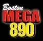 Boston Mega 890 - WAMG