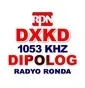 RPN DXKD Dipolog Radyo Ronda - DXKD