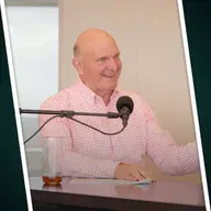 The Steve Ballmer Interview