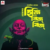প্রফেসর হিজিবিজ্‌বিজ্‌