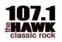 107.1 The Hawk - KDBX