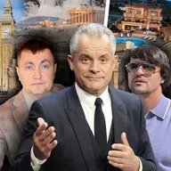 Plahotniuc și Țuțu, arestați | Platon, eliberat | Blocul filorușilor
