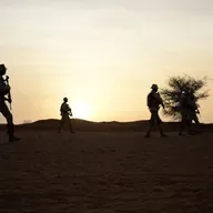 Tahoua : la base aérienne 401 visée par une attaque repoussée