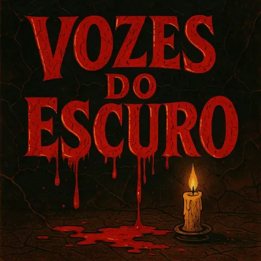 19# - Vozes do Escuro | Conto de Terror