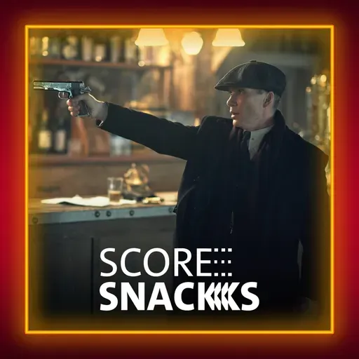 Peaky Blinders: Immortal Man – Traumaklavier und Peaky Songs