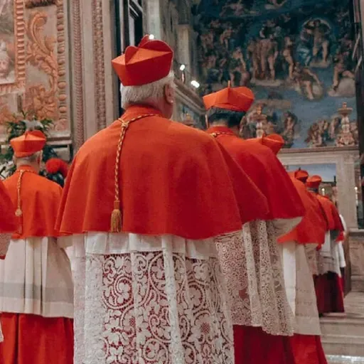 Pregação Seleta | Como o Espírito Santo age no Conclave?