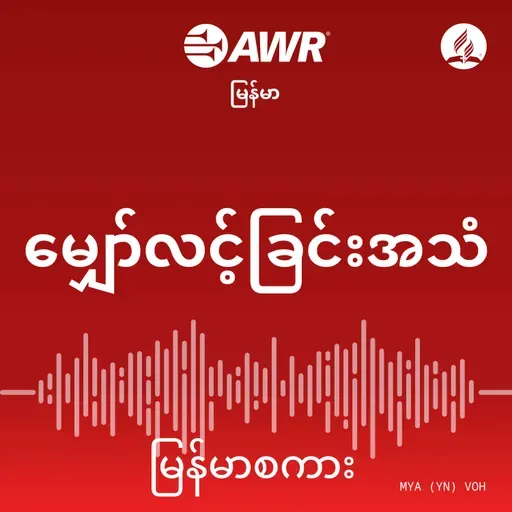 အမြဲချီးမြှောက်ပါ။