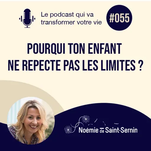 Tu poses des règles à ton enfant… mais rien ne change ?