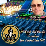 MFZ with Rob Charles 11-18-25