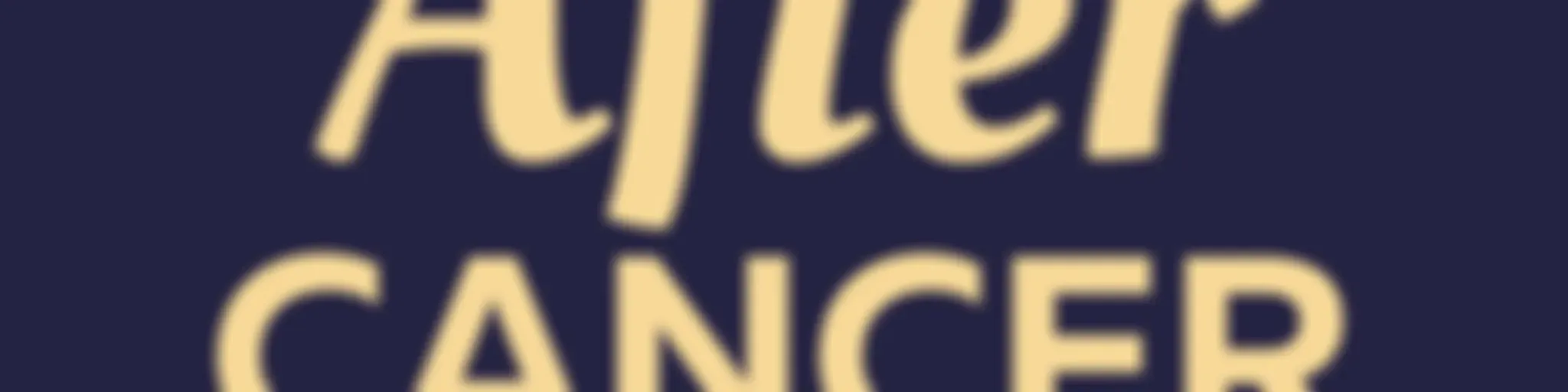 Confidence After Cancer