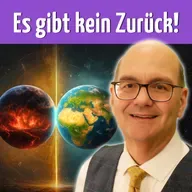 Parallelwelt, Weltentrennung und Zeitreisen - fühlt du es schon? (Peter Denk)