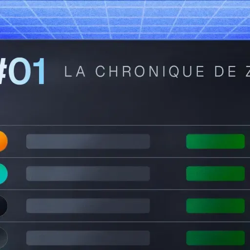 Les projets crypto à surveiller - La chronique de Zan