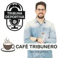Café Tribunero Viernes 18 de Julio de 2025
