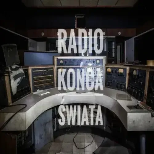 Radio Końca Świata I odc. 8