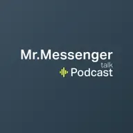 Bull Market รอบใหญ่ยังไม่จบ AI จะไปต่ออีกยาวๆ | Mr Messenger Talk Podcast Ep 83