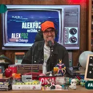 Alex Fdz en Chilango: Martes 12 de agosto de 2025