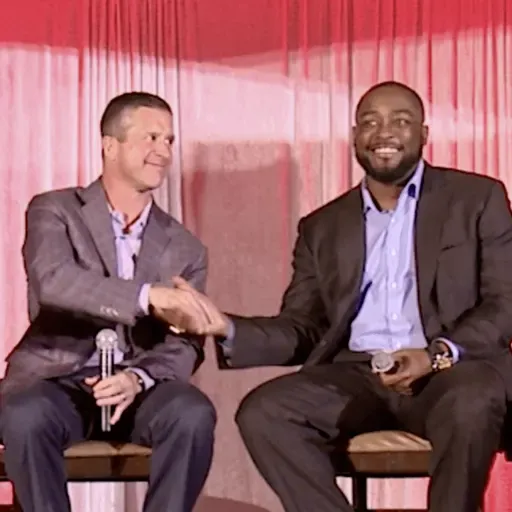 Luke Jones and Nestor discuss all of the trappings of a Ravens at Pittsburgh game with AFC North at stake