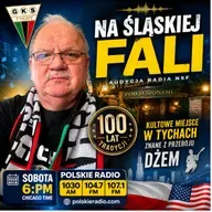 Drodzy Słuchacze! Zapraszamy na dzisiejszą Majówkową audycję „Na Śląskiej Fali”! 💛💙