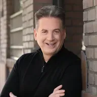 Joel Bauer, The Mentor's Mentor