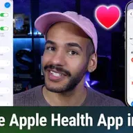 Hands-On Apple 213: Apple Health Checkup!