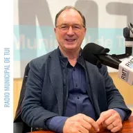 Ent. Jose Manuel Carpinteira, presidente da Cámara Municipal de Valença | 14º aniversario da Eurocidade