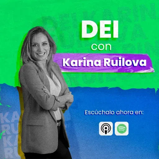 79. Nuevas realidades, nuevas decisiones: el futuro de la gestión humana con Maria Isabel González