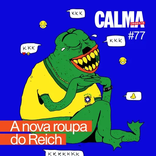 A Nova Roupa do Reich