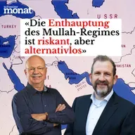 Iran, US-Geopolitik und die Weltwirtschaft