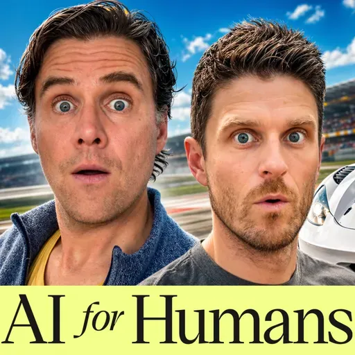 GPT 5.5 Just Dropped. OpenAI Accelerated The AI Race (Again).