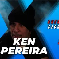 #264 - Ken Pereira