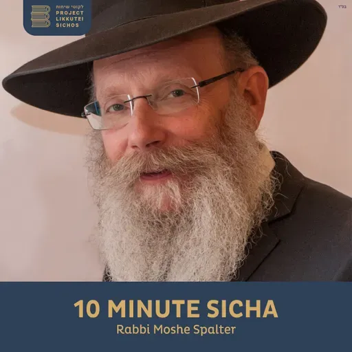 Chelek 29 Devarim - Chazon