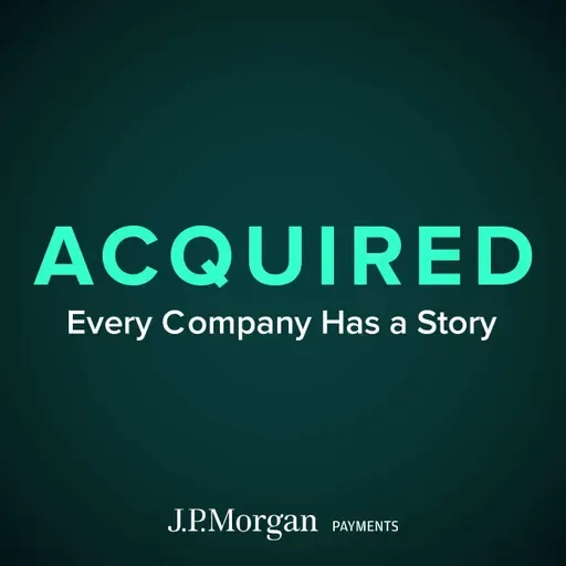 10 Years of Acquired (with Michael Lewis)