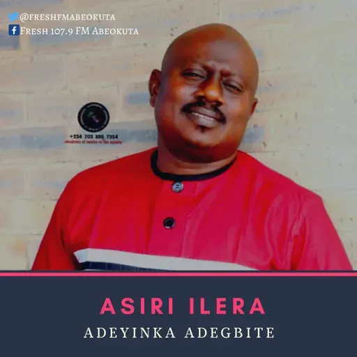 Asiri Ilera 2026-04-30 14:01