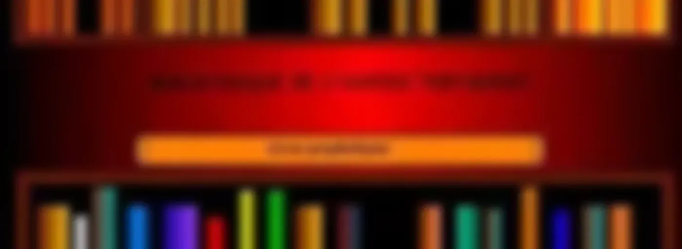 LES LIVRES DE LA BIBLE