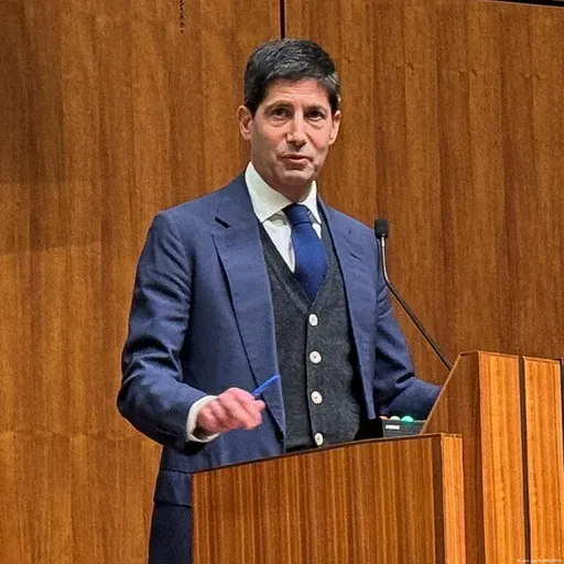 14.05.2026 – Langsam Gesprochene Nachrichten
